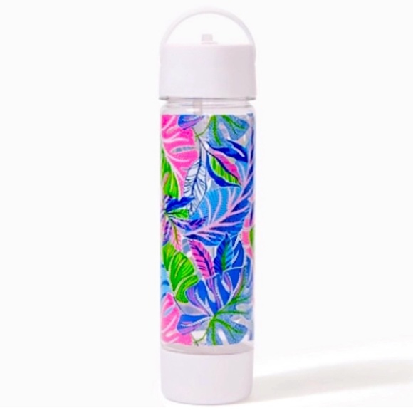 Lily Pulitzer Water Bottle - Picture 2 of 4